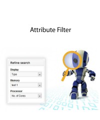 Attribute Filter